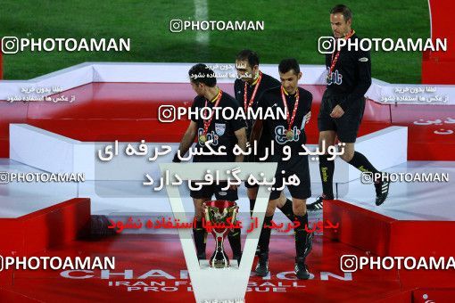 1116180, Tehran, [*parameter:4*], لیگ برتر فوتبال ایران، Persian Gulf Cup، Week 30، Second Leg، Persepolis 3 v 0 Sepid Roud Rasht on 2018/04/27 at Azadi Stadium