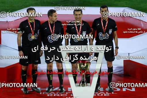 1115878, Tehran, [*parameter:4*], لیگ برتر فوتبال ایران، Persian Gulf Cup، Week 30، Second Leg، Persepolis 3 v 0 Sepid Roud Rasht on 2018/04/27 at Azadi Stadium