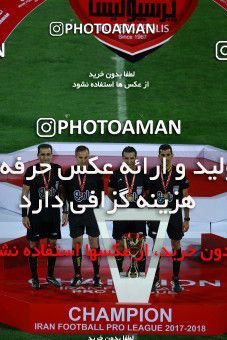 1115223, Tehran, [*parameter:4*], Iran Pro League، Persian Gulf Cup، 2017-18 season، Second Leg، Week 30، Persepolis 3 v ۰ Sepid Roud Rasht on 2018/04/27 at Azadi Stadium