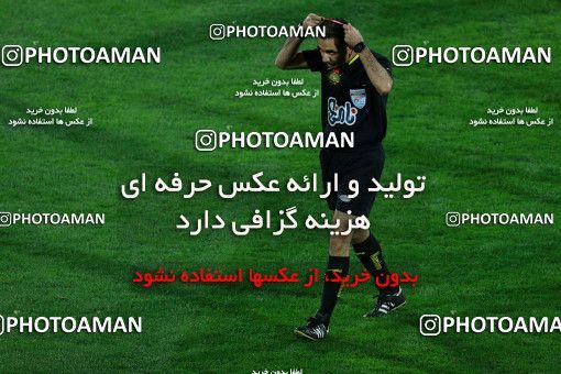 1115816, Tehran, [*parameter:4*], لیگ برتر فوتبال ایران، Persian Gulf Cup، Week 30، Second Leg، Persepolis 3 v 0 Sepid Roud Rasht on 2018/04/27 at Azadi Stadium