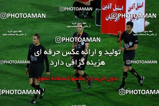 1115590, Tehran, [*parameter:4*], لیگ برتر فوتبال ایران، Persian Gulf Cup، Week 30، Second Leg، Persepolis 3 v 0 Sepid Roud Rasht on 2018/04/27 at Azadi Stadium