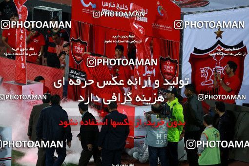 1115797, Tehran, [*parameter:4*], لیگ برتر فوتبال ایران، Persian Gulf Cup، Week 30، Second Leg، Persepolis 3 v 0 Sepid Roud Rasht on 2018/04/27 at Azadi Stadium