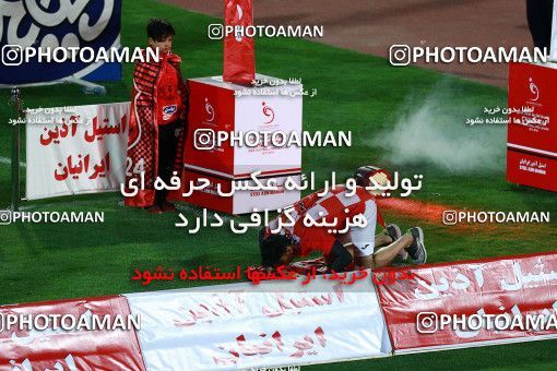 1115829, Tehran, [*parameter:4*], لیگ برتر فوتبال ایران، Persian Gulf Cup، Week 30، Second Leg، Persepolis 3 v 0 Sepid Roud Rasht on 2018/04/27 at Azadi Stadium