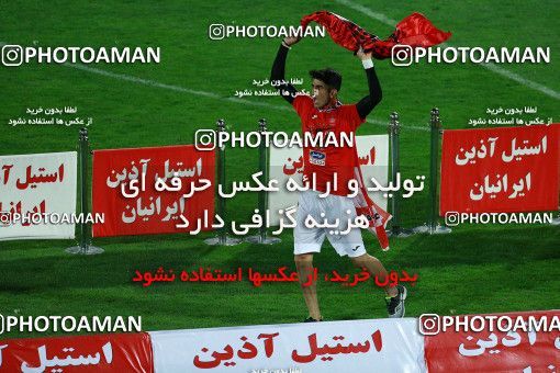 1115689, Tehran, [*parameter:4*], لیگ برتر فوتبال ایران، Persian Gulf Cup، Week 30، Second Leg، Persepolis 3 v 0 Sepid Roud Rasht on 2018/04/27 at Azadi Stadium