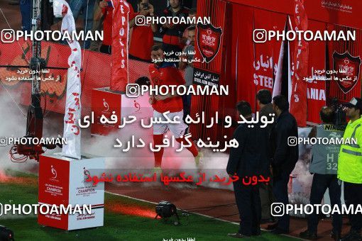 1115534, Tehran, [*parameter:4*], لیگ برتر فوتبال ایران، Persian Gulf Cup، Week 30، Second Leg، Persepolis 3 v 0 Sepid Roud Rasht on 2018/04/27 at Azadi Stadium