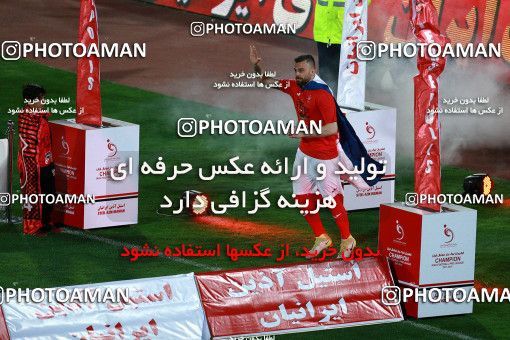 1115363, Tehran, [*parameter:4*], لیگ برتر فوتبال ایران، Persian Gulf Cup، Week 30، Second Leg، Persepolis 3 v 0 Sepid Roud Rasht on 2018/04/27 at Azadi Stadium