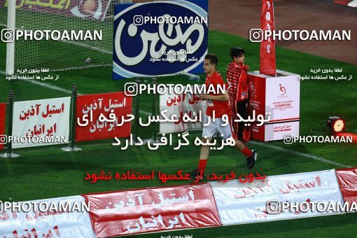 1115765, Tehran, [*parameter:4*], لیگ برتر فوتبال ایران، Persian Gulf Cup، Week 30، Second Leg، Persepolis 3 v 0 Sepid Roud Rasht on 2018/04/27 at Azadi Stadium