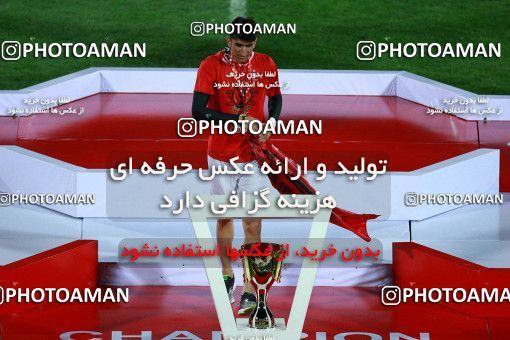 1115584, Tehran, [*parameter:4*], لیگ برتر فوتبال ایران، Persian Gulf Cup، Week 30، Second Leg، Persepolis 3 v 0 Sepid Roud Rasht on 2018/04/27 at Azadi Stadium