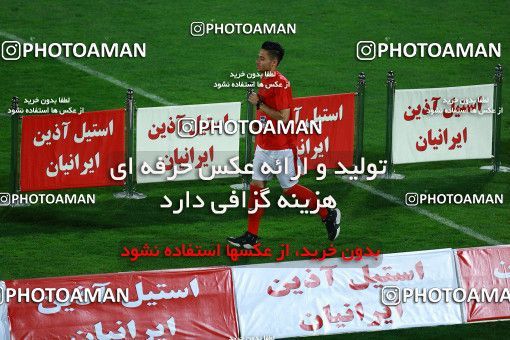 1115938, Tehran, [*parameter:4*], لیگ برتر فوتبال ایران، Persian Gulf Cup، Week 30، Second Leg، Persepolis 3 v 0 Sepid Roud Rasht on 2018/04/27 at Azadi Stadium