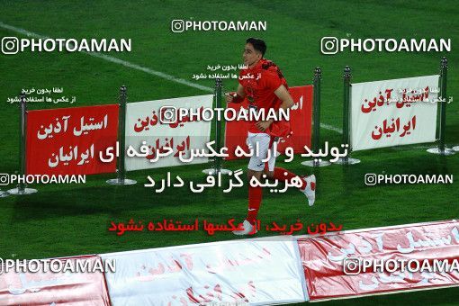 1115627, Tehran, [*parameter:4*], لیگ برتر فوتبال ایران، Persian Gulf Cup، Week 30، Second Leg، Persepolis 3 v 0 Sepid Roud Rasht on 2018/04/27 at Azadi Stadium