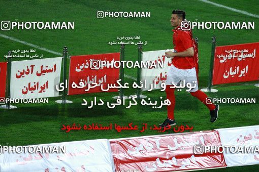 1115782, Tehran, [*parameter:4*], لیگ برتر فوتبال ایران، Persian Gulf Cup، Week 30، Second Leg، Persepolis 3 v 0 Sepid Roud Rasht on 2018/04/27 at Azadi Stadium