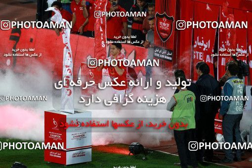 1115168, Tehran, [*parameter:4*], لیگ برتر فوتبال ایران، Persian Gulf Cup، Week 30، Second Leg، Persepolis 3 v 0 Sepid Roud Rasht on 2018/04/27 at Azadi Stadium