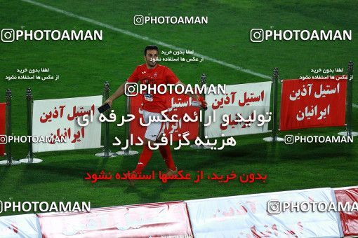 1115587, Tehran, [*parameter:4*], لیگ برتر فوتبال ایران، Persian Gulf Cup، Week 30، Second Leg، Persepolis 3 v 0 Sepid Roud Rasht on 2018/04/27 at Azadi Stadium