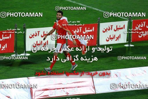 1115913, Tehran, [*parameter:4*], لیگ برتر فوتبال ایران، Persian Gulf Cup، Week 30، Second Leg، Persepolis 3 v 0 Sepid Roud Rasht on 2018/04/27 at Azadi Stadium