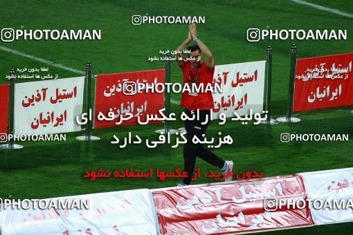 1115907, Tehran, [*parameter:4*], لیگ برتر فوتبال ایران، Persian Gulf Cup، Week 30، Second Leg، Persepolis 3 v 0 Sepid Roud Rasht on 2018/04/27 at Azadi Stadium