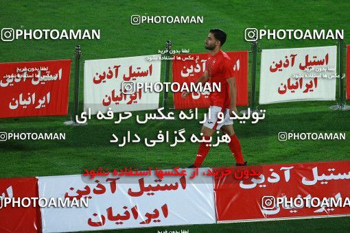 1115795, Tehran, [*parameter:4*], لیگ برتر فوتبال ایران، Persian Gulf Cup، Week 30، Second Leg، Persepolis 3 v 0 Sepid Roud Rasht on 2018/04/27 at Azadi Stadium