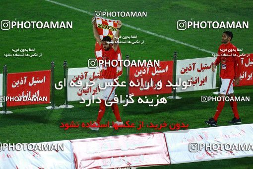 1115611, Tehran, [*parameter:4*], لیگ برتر فوتبال ایران، Persian Gulf Cup، Week 30، Second Leg، Persepolis 3 v 0 Sepid Roud Rasht on 2018/04/27 at Azadi Stadium