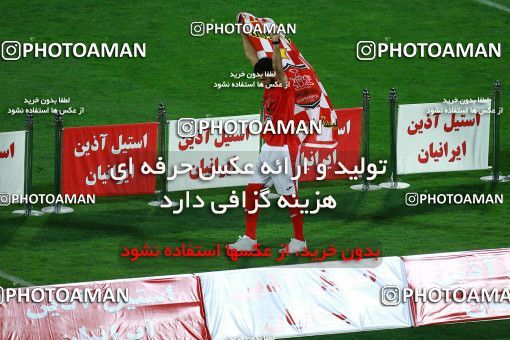 1116205, Tehran, [*parameter:4*], لیگ برتر فوتبال ایران، Persian Gulf Cup، Week 30، Second Leg، Persepolis 3 v 0 Sepid Roud Rasht on 2018/04/27 at Azadi Stadium