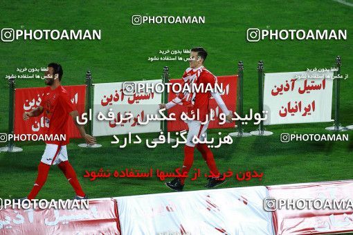 1115294, Tehran, [*parameter:4*], لیگ برتر فوتبال ایران، Persian Gulf Cup، Week 30، Second Leg، Persepolis 3 v 0 Sepid Roud Rasht on 2018/04/27 at Azadi Stadium