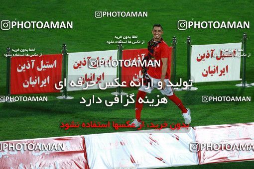 1115753, Tehran, [*parameter:4*], لیگ برتر فوتبال ایران، Persian Gulf Cup، Week 30، Second Leg، Persepolis 3 v 0 Sepid Roud Rasht on 2018/04/27 at Azadi Stadium