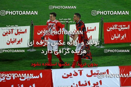 1115405, Tehran, [*parameter:4*], لیگ برتر فوتبال ایران، Persian Gulf Cup، Week 30، Second Leg، Persepolis 3 v 0 Sepid Roud Rasht on 2018/04/27 at Azadi Stadium