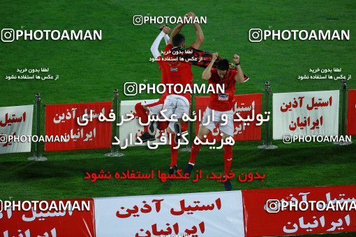 1115772, Tehran, [*parameter:4*], لیگ برتر فوتبال ایران، Persian Gulf Cup، Week 30، Second Leg، Persepolis 3 v 0 Sepid Roud Rasht on 2018/04/27 at Azadi Stadium