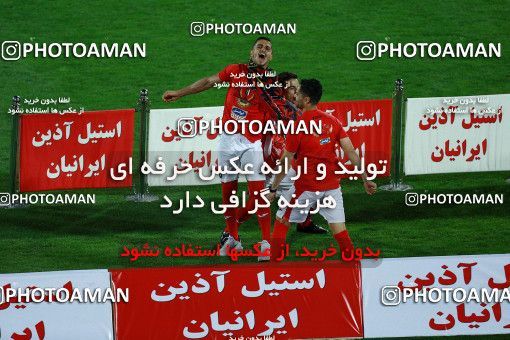 1116087, Tehran, [*parameter:4*], لیگ برتر فوتبال ایران، Persian Gulf Cup، Week 30، Second Leg، Persepolis 3 v 0 Sepid Roud Rasht on 2018/04/27 at Azadi Stadium