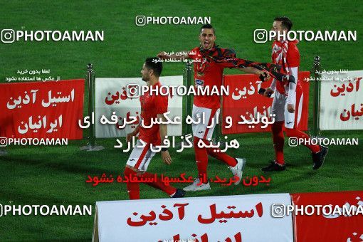 1115268, Tehran, [*parameter:4*], لیگ برتر فوتبال ایران، Persian Gulf Cup، Week 30، Second Leg، Persepolis 3 v 0 Sepid Roud Rasht on 2018/04/27 at Azadi Stadium