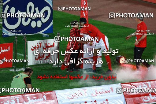 1115877, Tehran, [*parameter:4*], لیگ برتر فوتبال ایران، Persian Gulf Cup، Week 30، Second Leg، Persepolis 3 v 0 Sepid Roud Rasht on 2018/04/27 at Azadi Stadium