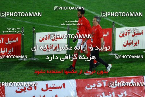 1116141, Tehran, [*parameter:4*], لیگ برتر فوتبال ایران، Persian Gulf Cup، Week 30، Second Leg، Persepolis 3 v 0 Sepid Roud Rasht on 2018/04/27 at Azadi Stadium