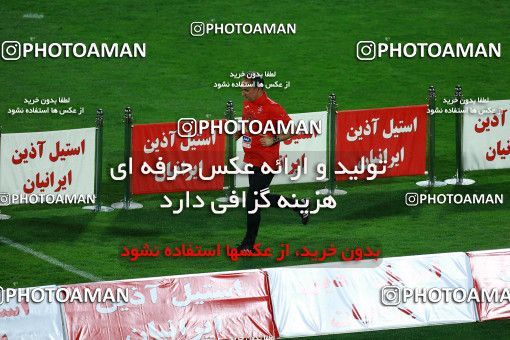 1116214, Tehran, [*parameter:4*], لیگ برتر فوتبال ایران، Persian Gulf Cup، Week 30، Second Leg، Persepolis 3 v 0 Sepid Roud Rasht on 2018/04/27 at Azadi Stadium