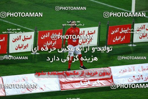 1115303, Tehran, [*parameter:4*], لیگ برتر فوتبال ایران، Persian Gulf Cup، Week 30، Second Leg، Persepolis 3 v 0 Sepid Roud Rasht on 2018/04/27 at Azadi Stadium