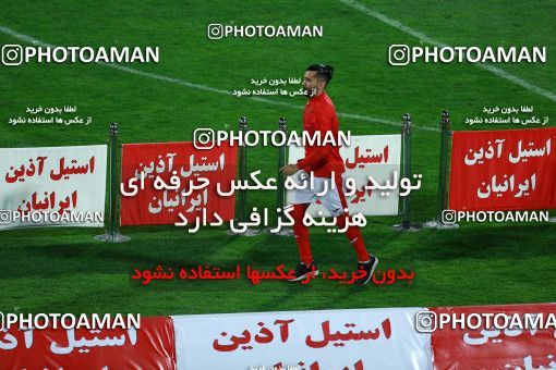 1115920, Tehran, [*parameter:4*], لیگ برتر فوتبال ایران، Persian Gulf Cup، Week 30، Second Leg، Persepolis 3 v 0 Sepid Roud Rasht on 2018/04/27 at Azadi Stadium