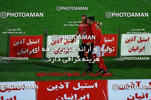 1115650, Tehran, [*parameter:4*], لیگ برتر فوتبال ایران، Persian Gulf Cup، Week 30، Second Leg، Persepolis 3 v 0 Sepid Roud Rasht on 2018/04/27 at Azadi Stadium