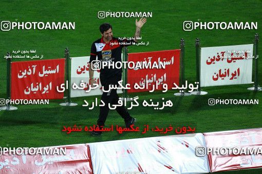 1116270, Tehran, [*parameter:4*], لیگ برتر فوتبال ایران، Persian Gulf Cup، Week 30، Second Leg، Persepolis 3 v 0 Sepid Roud Rasht on 2018/04/27 at Azadi Stadium