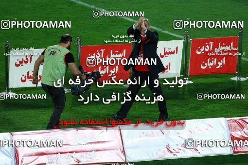 1115657, Tehran, [*parameter:4*], لیگ برتر فوتبال ایران، Persian Gulf Cup، Week 30، Second Leg، Persepolis 3 v 0 Sepid Roud Rasht on 2018/04/27 at Azadi Stadium