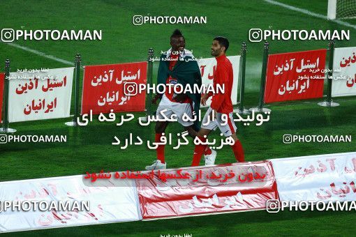 1116012, Tehran, [*parameter:4*], لیگ برتر فوتبال ایران، Persian Gulf Cup، Week 30، Second Leg، Persepolis 3 v 0 Sepid Roud Rasht on 2018/04/27 at Azadi Stadium