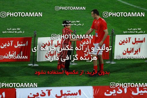 1115285, Tehran, [*parameter:4*], لیگ برتر فوتبال ایران، Persian Gulf Cup، Week 30، Second Leg، Persepolis 3 v 0 Sepid Roud Rasht on 2018/04/27 at Azadi Stadium