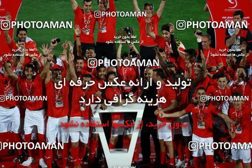 1116176, Tehran, [*parameter:4*], لیگ برتر فوتبال ایران، Persian Gulf Cup، Week 30، Second Leg، Persepolis 3 v 0 Sepid Roud Rasht on 2018/04/27 at Azadi Stadium