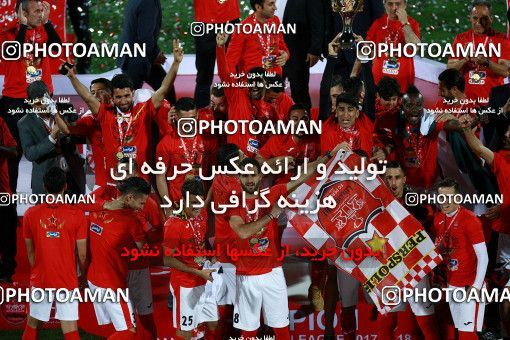 1115653, Tehran, [*parameter:4*], Iran Pro League، Persian Gulf Cup، 2017-18 season، Second Leg، Week 30، Persepolis 3 v ۰ Sepid Roud Rasht on 2018/04/27 at Azadi Stadium