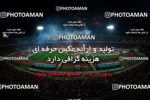 1115691, Tehran, [*parameter:4*], لیگ برتر فوتبال ایران، Persian Gulf Cup، Week 30، Second Leg، Persepolis 3 v 0 Sepid Roud Rasht on 2018/04/27 at Azadi Stadium