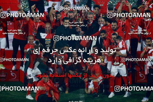 1115187, Tehran, [*parameter:4*], Iran Pro League، Persian Gulf Cup، 2017-18 season، Second Leg، Week 30، Persepolis 3 v ۰ Sepid Roud Rasht on 2018/04/27 at Azadi Stadium