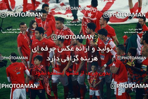 1115383, Tehran, [*parameter:4*], Iran Pro League، Persian Gulf Cup، 2017-18 season، Second Leg، Week 30، Persepolis 3 v ۰ Sepid Roud Rasht on 2018/04/27 at Azadi Stadium