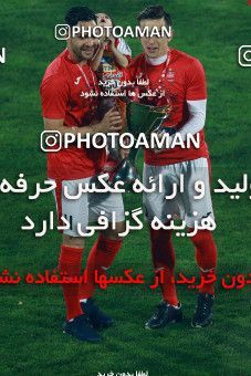 1115926, Tehran, [*parameter:4*], لیگ برتر فوتبال ایران، Persian Gulf Cup، Week 30، Second Leg، Persepolis 3 v 0 Sepid Roud Rasht on 2018/04/27 at Azadi Stadium