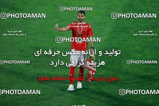 1115941, Tehran, [*parameter:4*], لیگ برتر فوتبال ایران، Persian Gulf Cup، Week 30، Second Leg، Persepolis 3 v 0 Sepid Roud Rasht on 2018/04/27 at Azadi Stadium