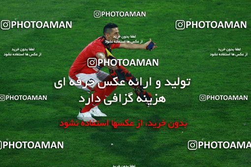 1116034, Tehran, [*parameter:4*], لیگ برتر فوتبال ایران، Persian Gulf Cup، Week 30، Second Leg، Persepolis 3 v 0 Sepid Roud Rasht on 2018/04/27 at Azadi Stadium