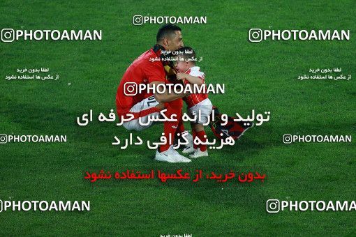 1116116, Tehran, [*parameter:4*], لیگ برتر فوتبال ایران، Persian Gulf Cup، Week 30، Second Leg، Persepolis 3 v 0 Sepid Roud Rasht on 2018/04/27 at Azadi Stadium