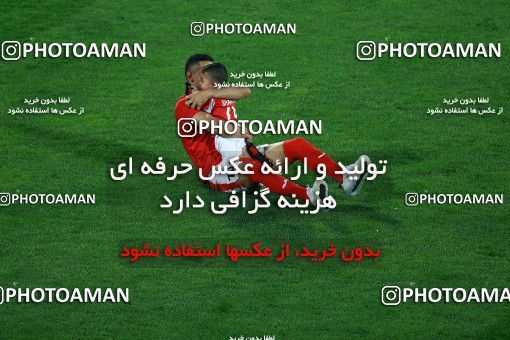 1116094, Tehran, [*parameter:4*], لیگ برتر فوتبال ایران، Persian Gulf Cup، Week 30، Second Leg، Persepolis 3 v 0 Sepid Roud Rasht on 2018/04/27 at Azadi Stadium