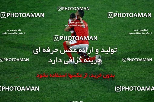 1115451, Tehran, [*parameter:4*], لیگ برتر فوتبال ایران، Persian Gulf Cup، Week 30، Second Leg، Persepolis 3 v 0 Sepid Roud Rasht on 2018/04/27 at Azadi Stadium