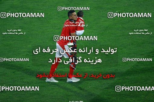 1115465, Tehran, [*parameter:4*], لیگ برتر فوتبال ایران، Persian Gulf Cup، Week 30، Second Leg، Persepolis 3 v 0 Sepid Roud Rasht on 2018/04/27 at Azadi Stadium